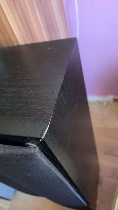 Kolumny Yamaha NS 50F ostatecznie oddam za 300  info!