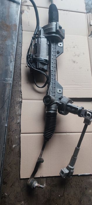 Maglownica elektryczna  bmw E90 E91 e92 e93 e87 e88