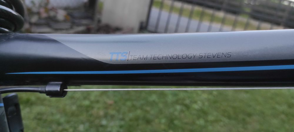 Rower górski MTB Stevens 22"