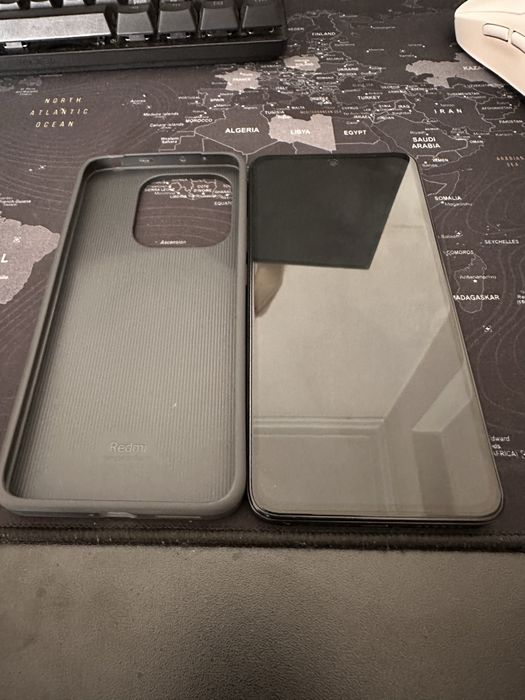 Redmi Note 14 256GB 120Hz