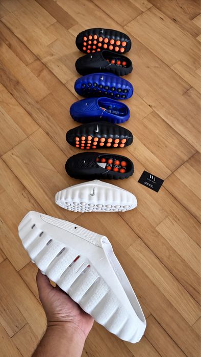 Nike Mind 001 Pre Game