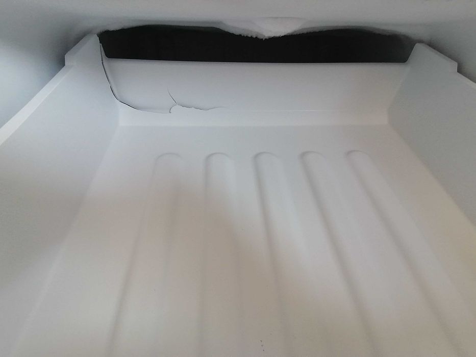 Frigorífico Hotpoint Ariston