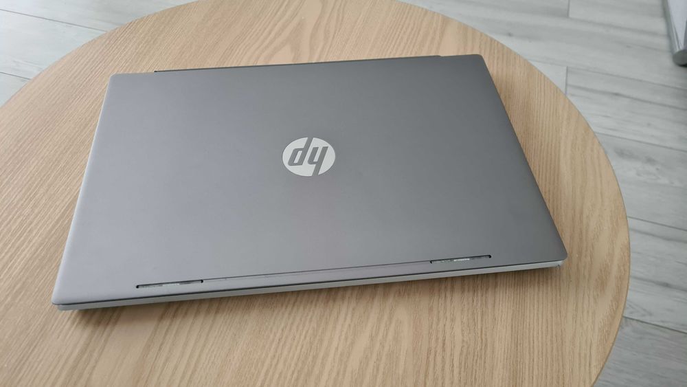 Laptop Game HP 15,6 i5 4/8x1,0-3,6GHz 8GB 256SSD GTX1050-3GB  Win11