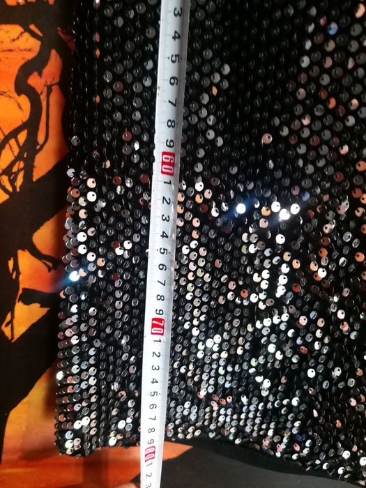 Sukienka andrzejki sylwester ostatki komunia wesele i inne