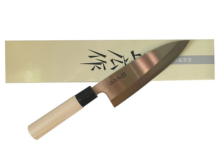 Nóż Masahiro MS-8 Deba 165mm [10006]