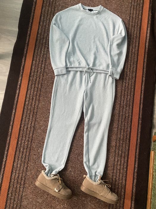 Женский костюм vintage adidas gap