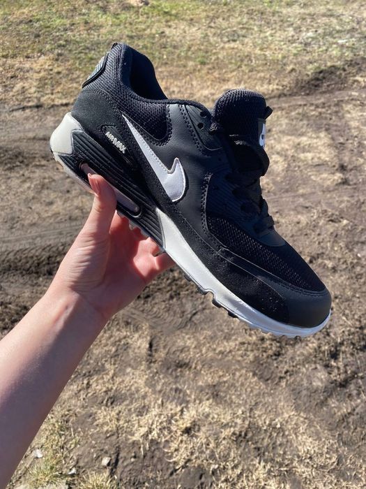 Кросівки Nike air max 90