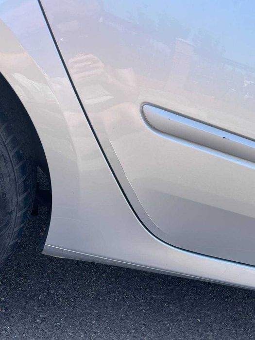 Renault Laguna 2007 VIN VF1BT0A0638742725 фото оголошення 21 з 23