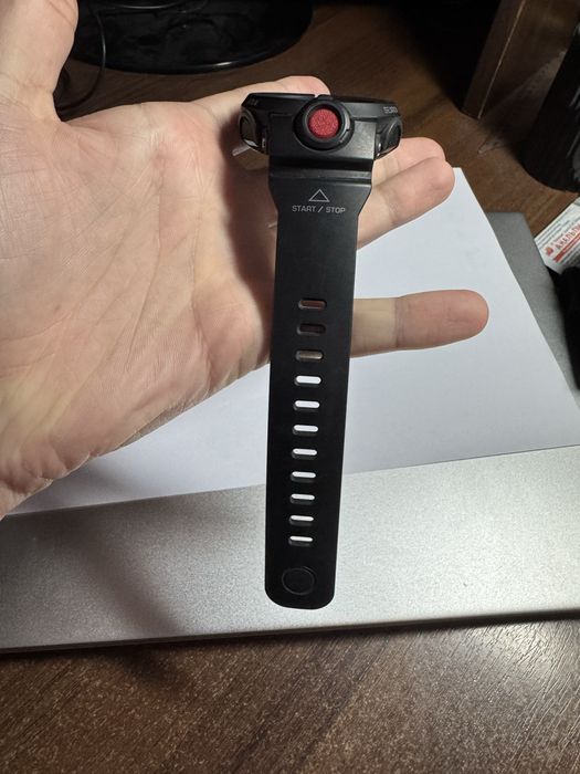Годинник Casio G-Shock GA-500-1A4ER