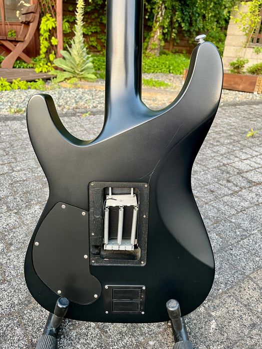 gitara elektryczna Schecter Damien Platinum-6 FR S SBK