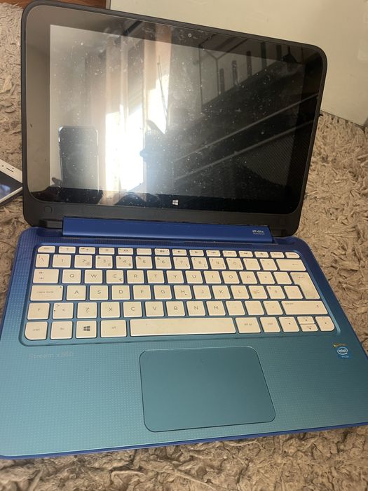 Lote IPhones, Samsung, IPaid Air 2, surface e portatil Hp