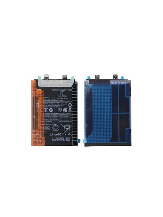 Oryginalna bateria BN5E Xiaomi Redmi Note 11 Pro  12 4G Poco X4 Pro 5G