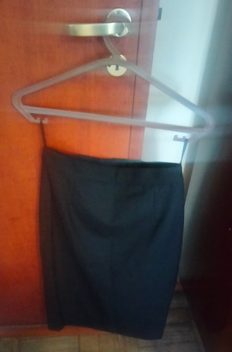 Traje Académico Completo