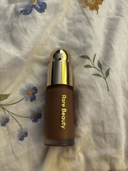bronzer rare beauty