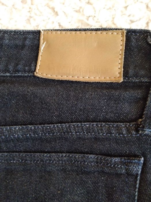 Dżinsy damskie Calvin Klein R.31/32.