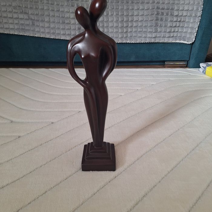 Nowa Rzeźba para
