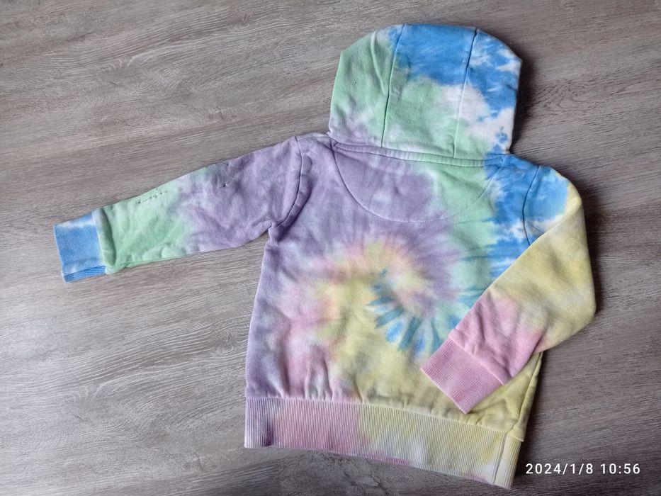 Bluza dziewczęca Sonneti 86/92