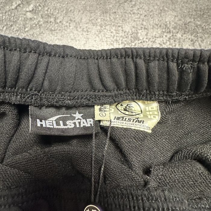 АКЦІЯ! Шорты hellstar