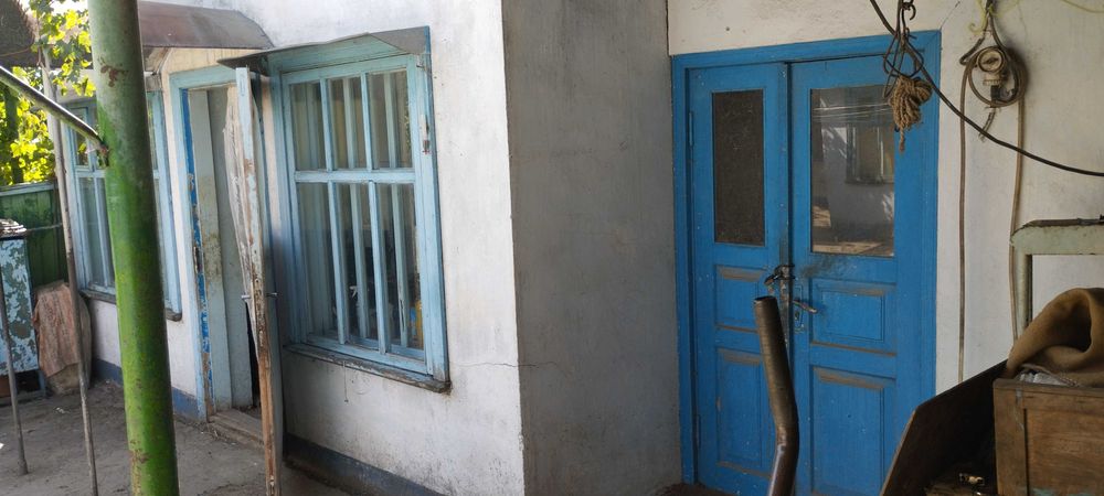 Садиба в місті Кілія Одеської області