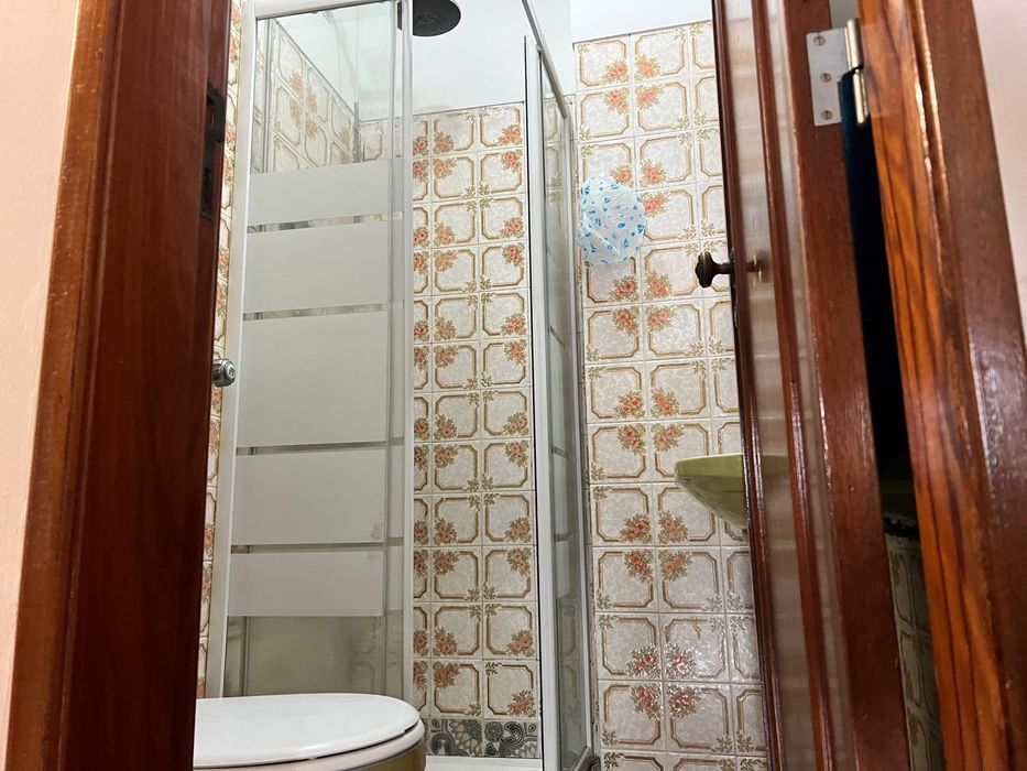 T3 Apartamento 3 quartos 2 WC Rental