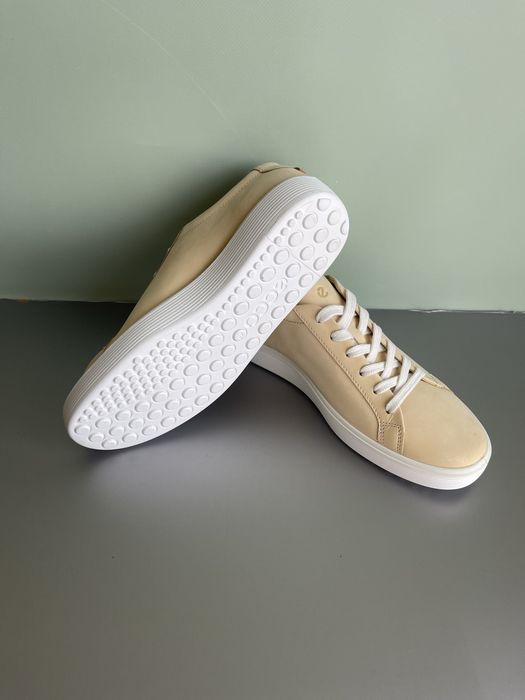 Кеди Ecco Soft 60 40 р