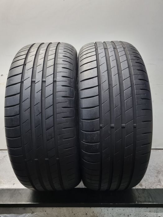 2x 205/55R16 91H Goodyear Efficient Grip Performance