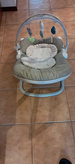 Espreguiçadeira Chicco