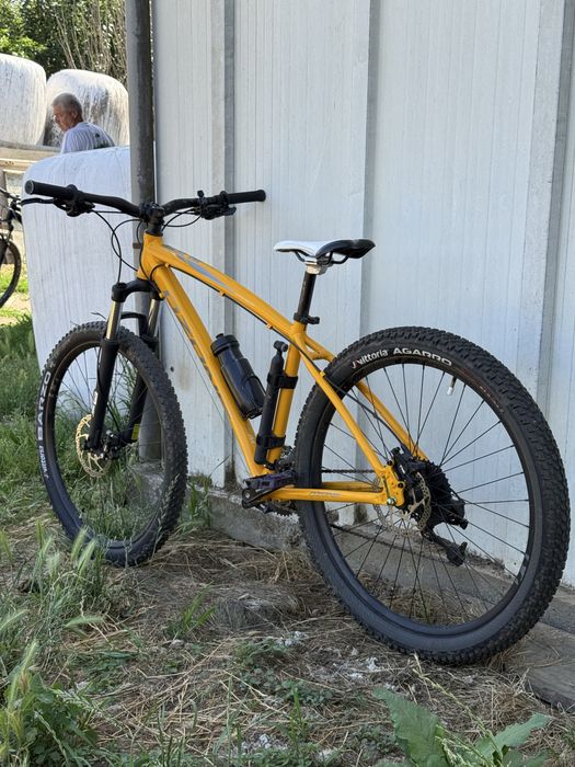 Bicicleta Ozone Blaze