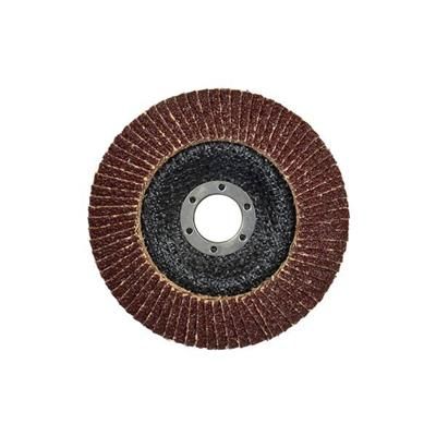 Tarcza listkowa 125mm P60 Geko