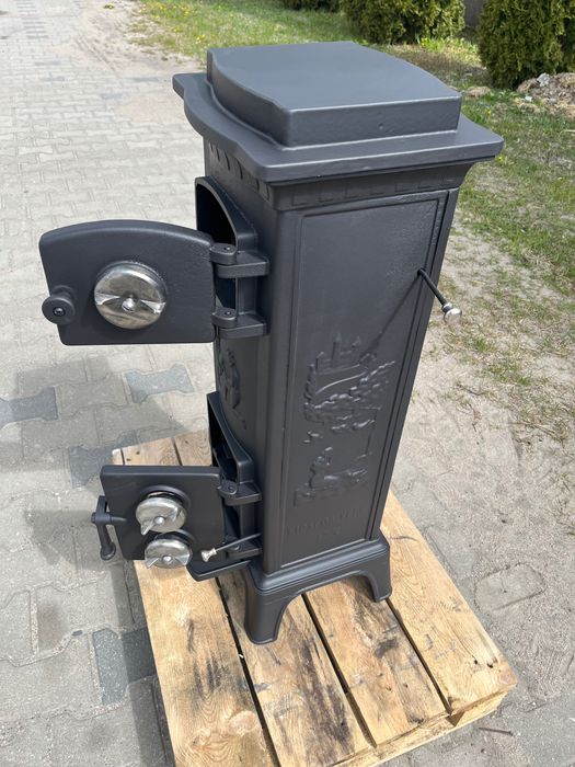 Piec Koza Eidsfos Verk 173