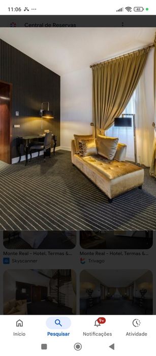 Cheze decorativo