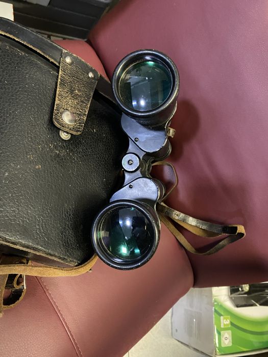 Бінокль БПЦ 7х50