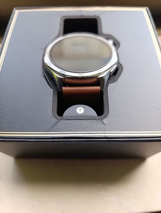 Huawei watch gt5