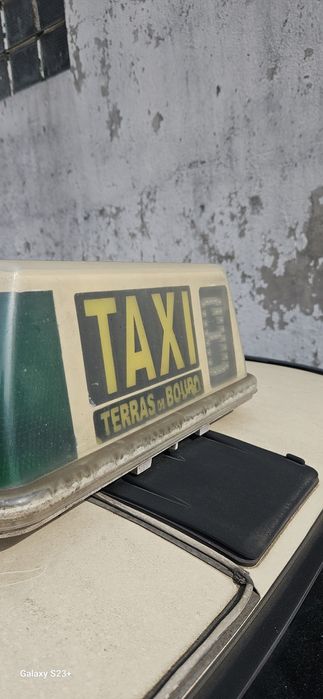 Alugo Taxi Braga   (Porto)