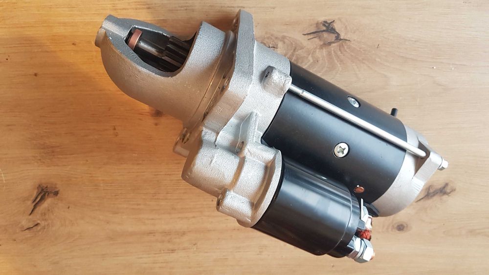 Rozrusznik R10 R20 ładowarka Fadroma SW400 SW680