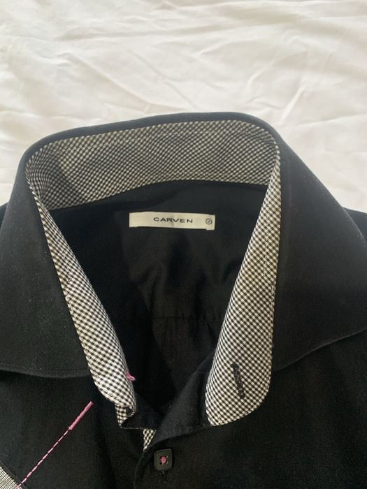 Camisas ralph lauren e outras