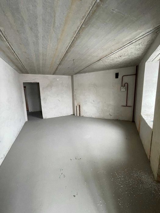 Продаж 1 км квартири на Крушельницькій в центрі у новому будинку