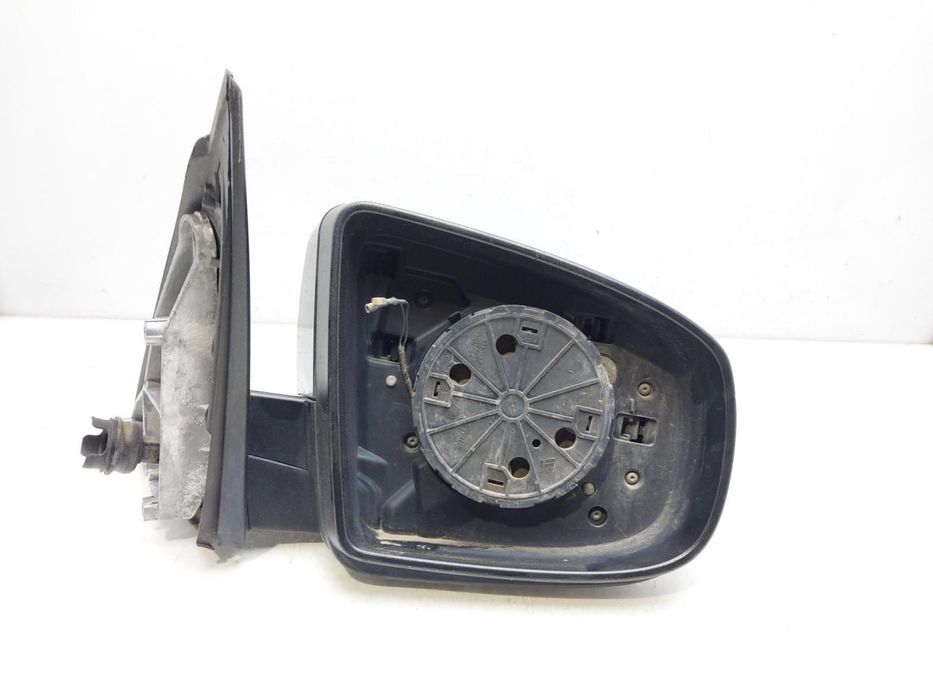 Retrovisor Direito Bmw Serie
