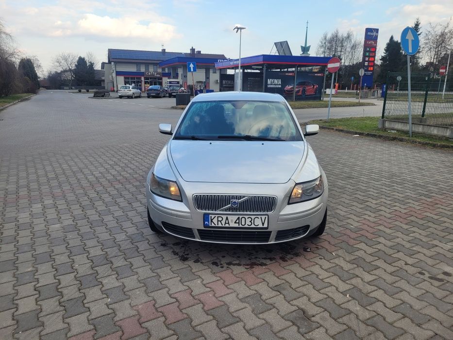 Volvo v50 1.6 hdi  109km