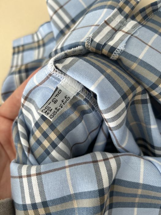 Сорочка блуза Burberry London