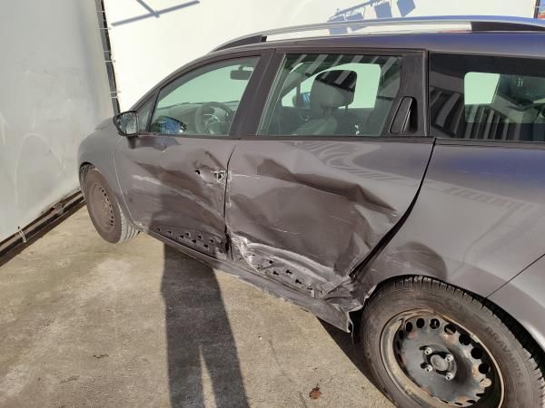 Para peças RENAULT Clio IV Grandtour (KH_)
