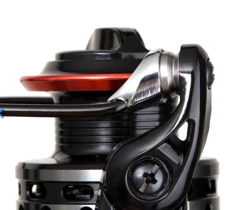 Котушка Flagman Bullfish 2000/3000/5000