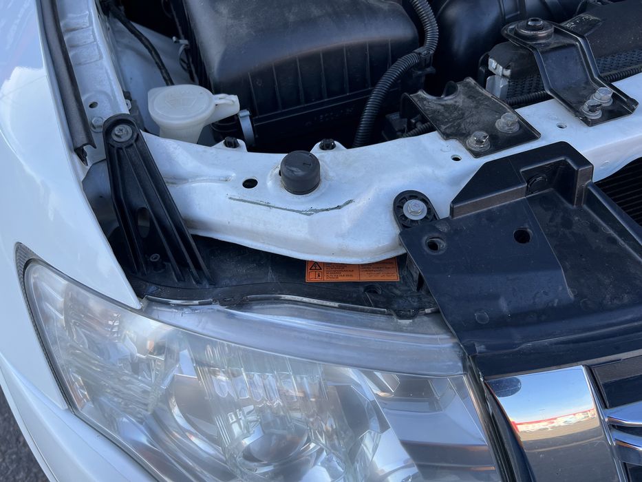 Mitsubishi Pajero wagon3.2 DIDт