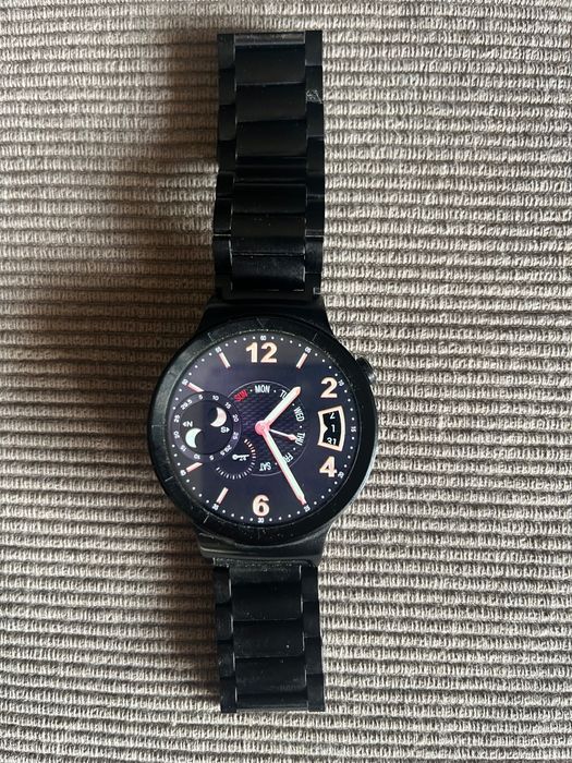 Smartwatch Huawei Watch Classic