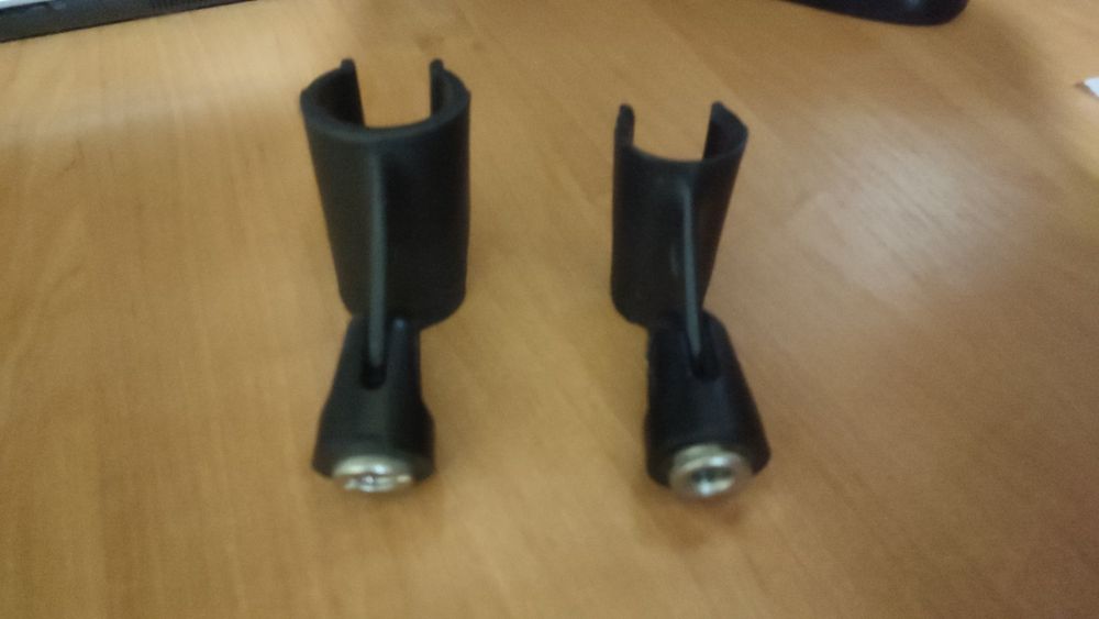 Тримач мікрофона