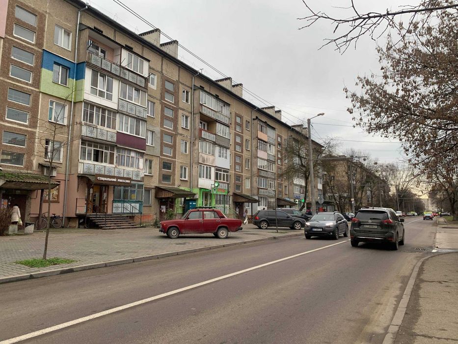 Оренда Приміщення в Супер локації Симоненка