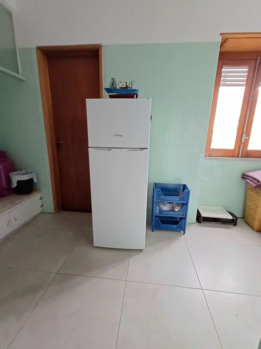 Quarto Individual centro de Setúbal.