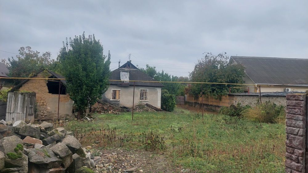 Продам будинок. Вул.Ярмаркова,7.