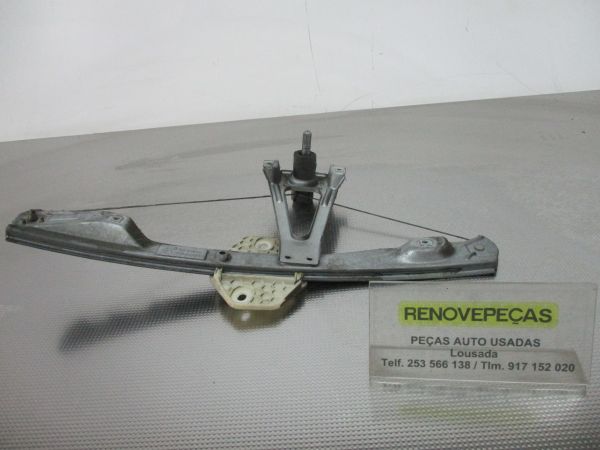 Elevador vidros trás direito RENAULT Clio II (BB0/1/2_, CB0/1/2_)
