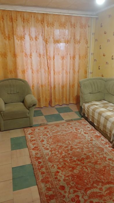 Здаю 2-х кімнатну квартиру вул. Паркова, 59. Район літака. Центр міста - View 6